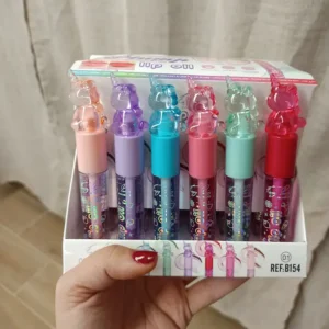 brillo unicornio