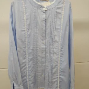 camisa rayas labrada