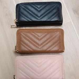 cartera doble