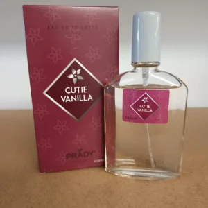 colonia cute granate padry