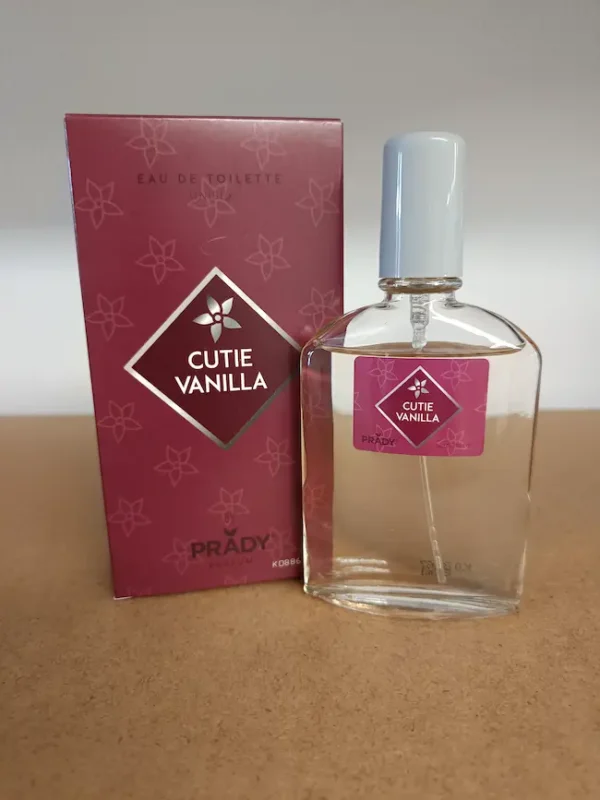 colonia cute granate padry