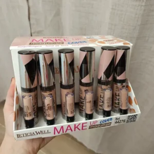 corrector ojos brocha