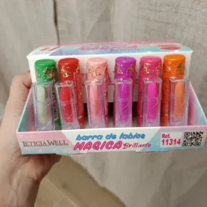 labial magico arabe