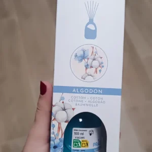 mikado algodon
