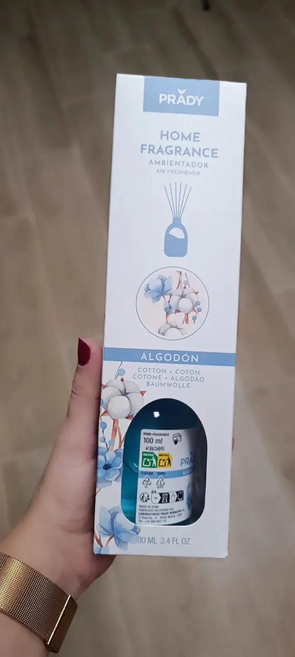 mikado algodon