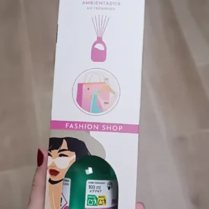mikado fashion