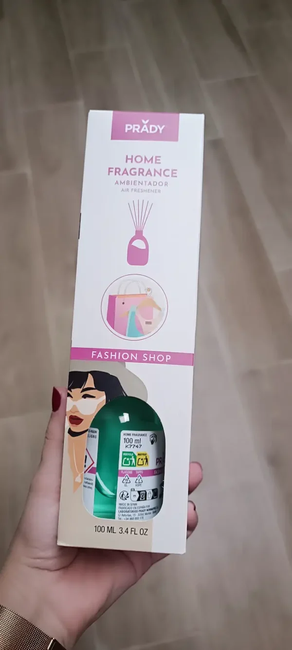 mikado fashion