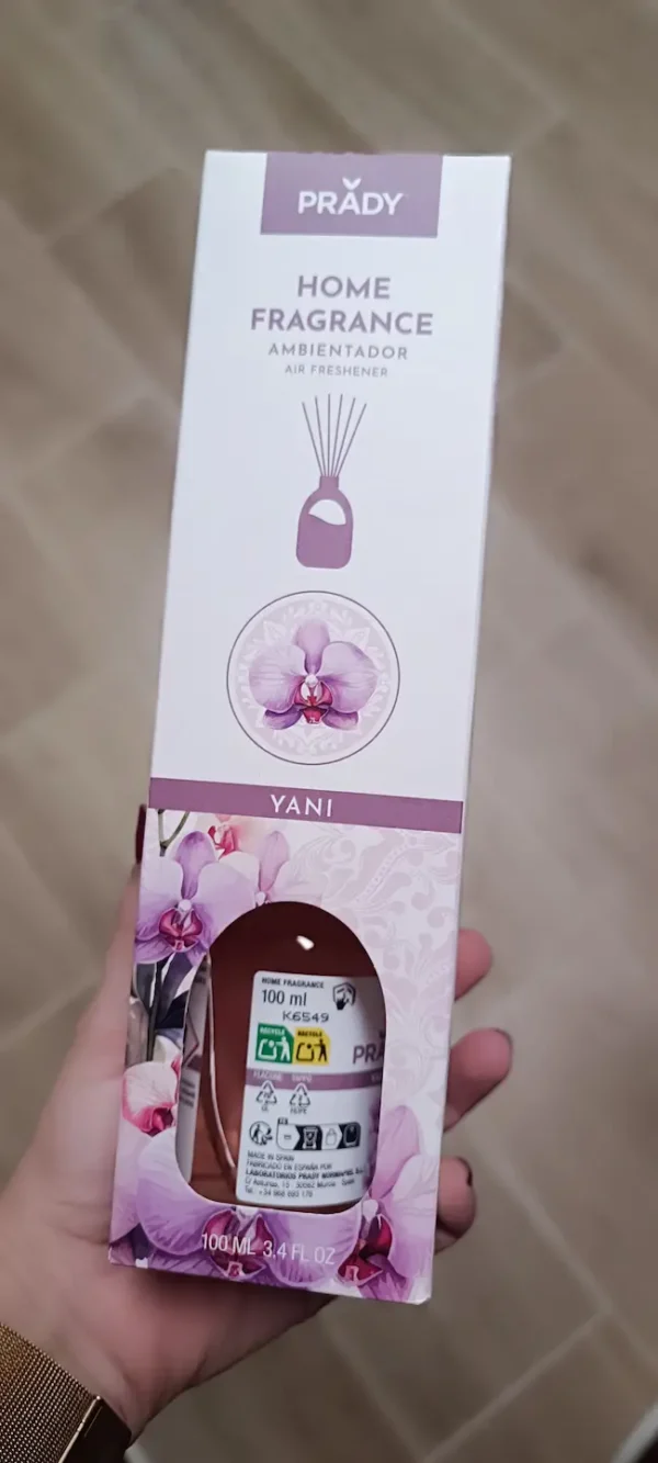 mikado yani