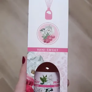 mikado yani sweet