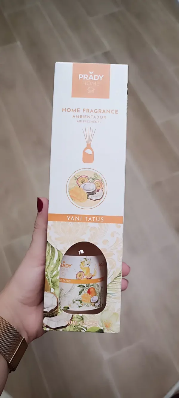 mikado yani tatus