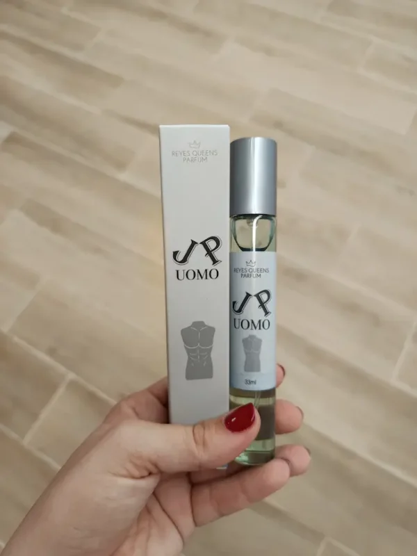 mini perfume jp hombre