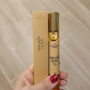 mini perfume million hombre