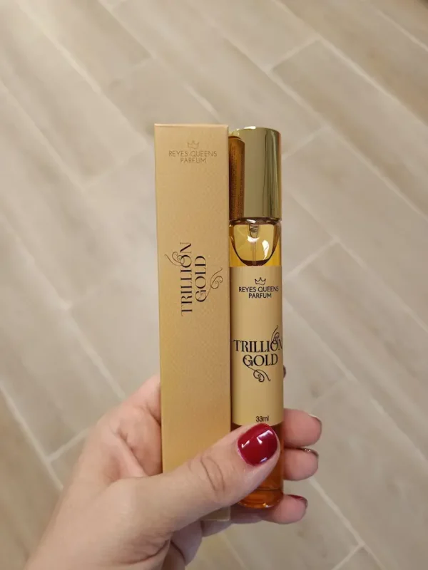 mini perfume million hombre