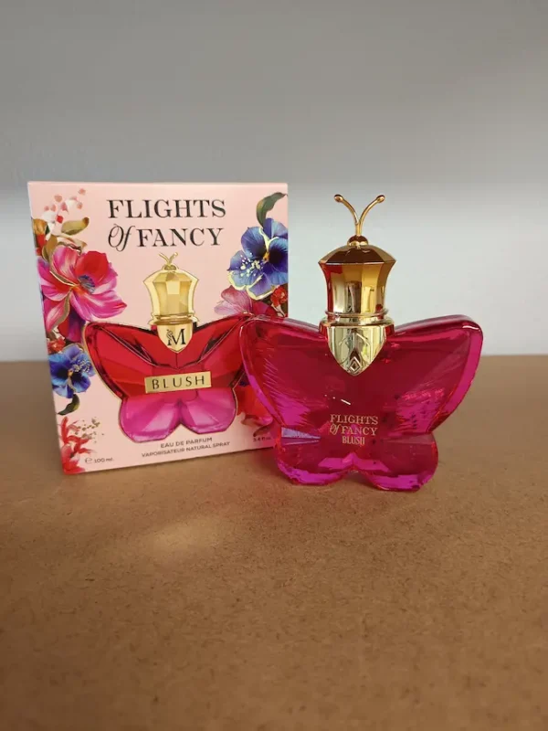 perfume bomba grande