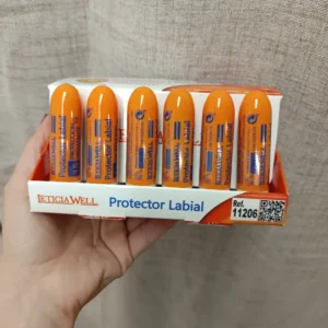 protector labios