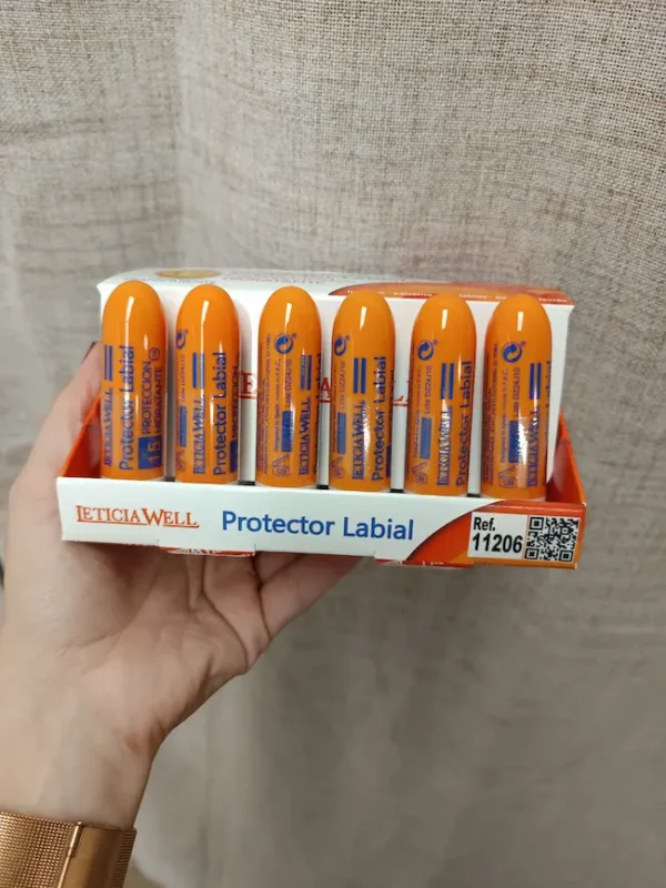 protector labios