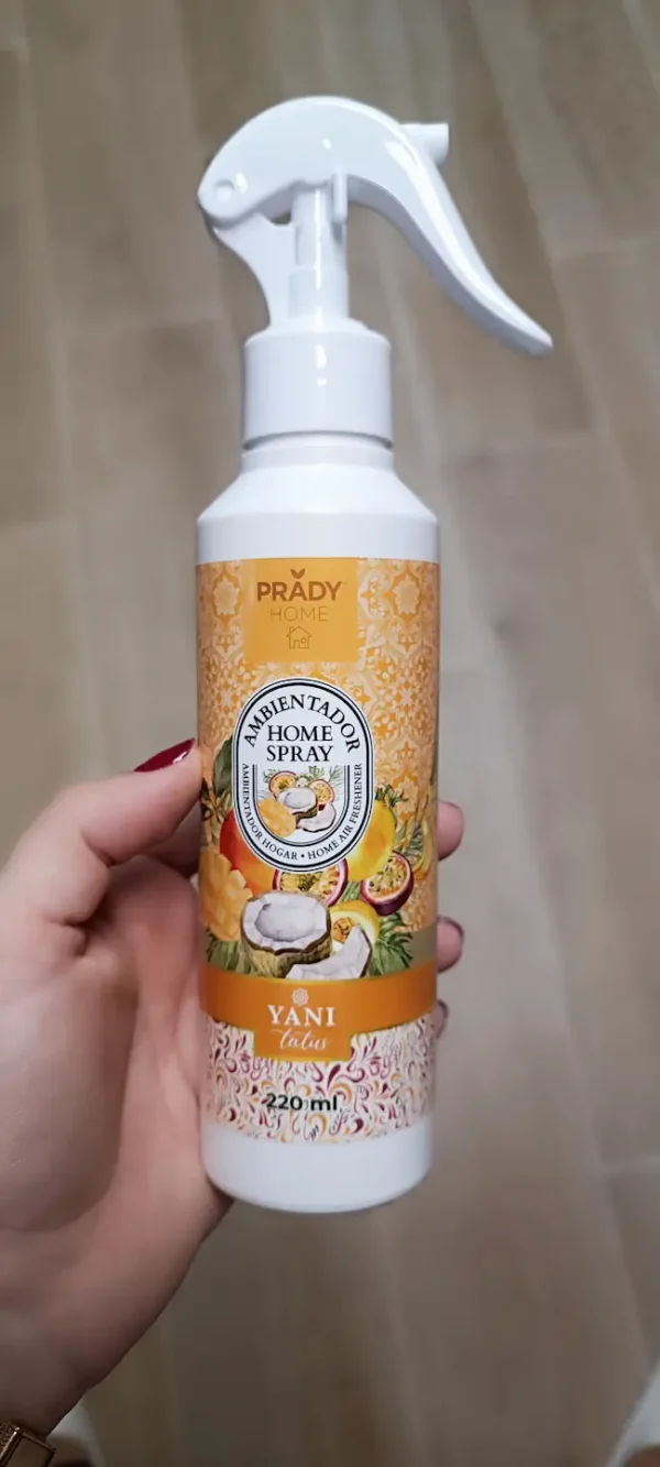 spray hogar tatus