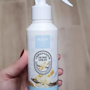 spray hogar vanilla toscana