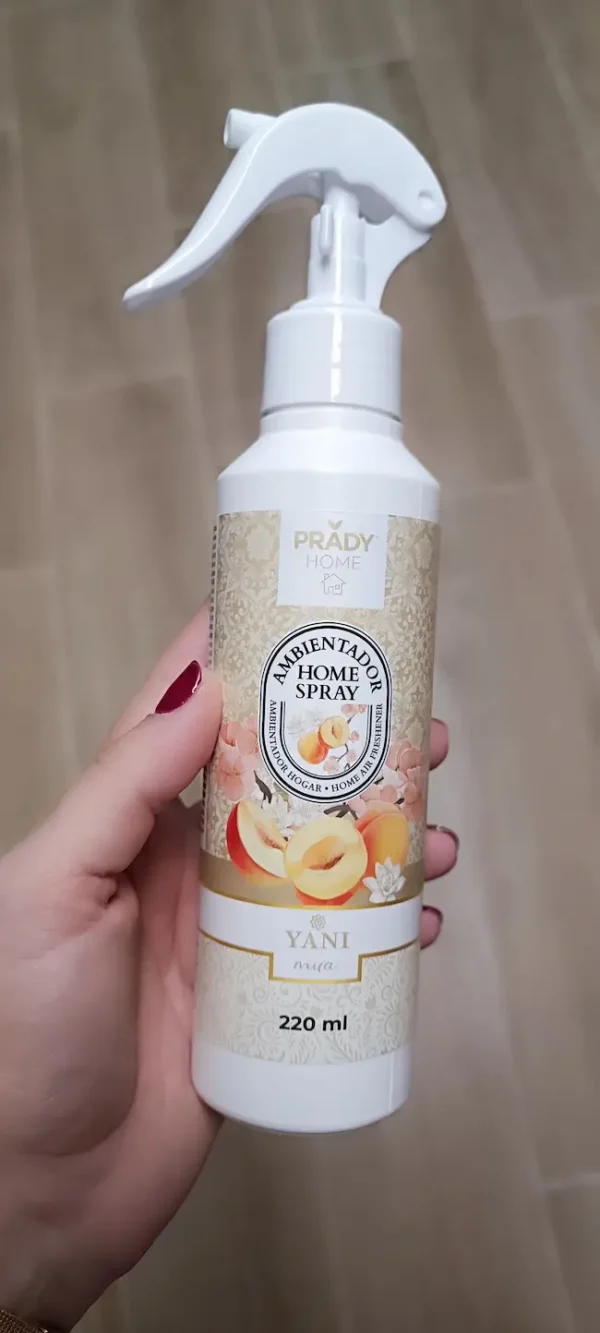 spray moi