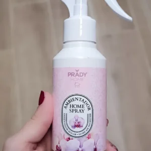 spray yani