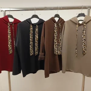 sudadera aria