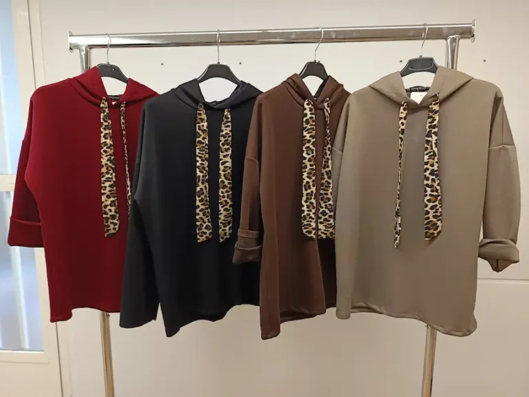 sudadera aria