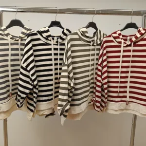sudadera wally