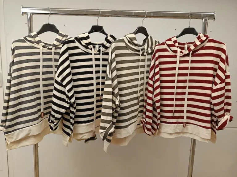sudadera wally