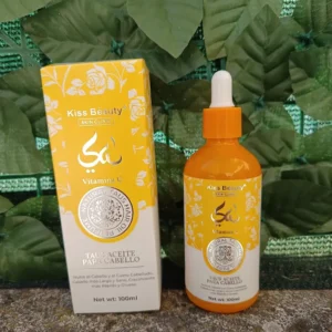 aceite pelo yara tatus