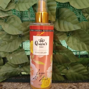 bruma princesas arabia