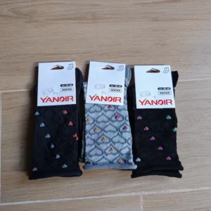 calcetin fantasia sin puno