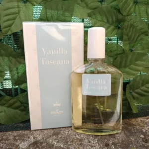 colonia vanila toscana