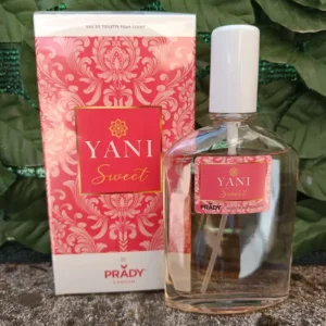 colonia yani sweet
