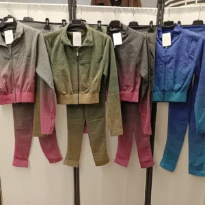 conjunto deporte carolina