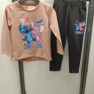 conjunto stich