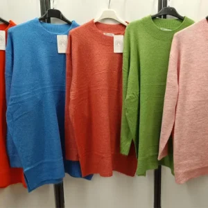 maxi jersey colorines