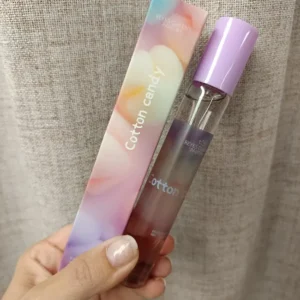 mini colonia algodon azucar