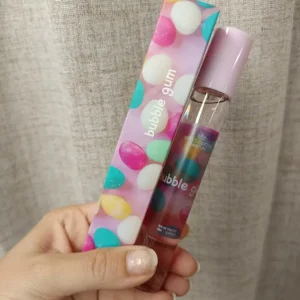 mini colonia chicle fresa