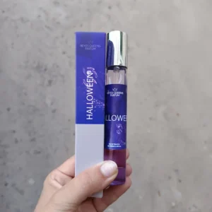 mini colonia halloween