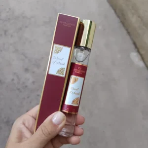 mini colonia princesa arabe