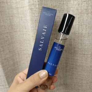 mini colonia salvaje