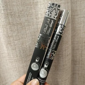 mini talla fakhar black