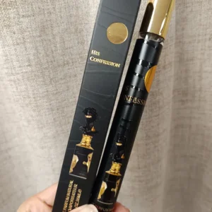 mini talla his confesion