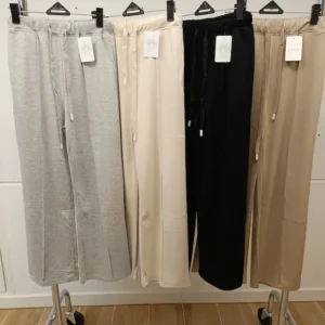 pantalon chandal raya