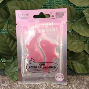 parches ojeras acido