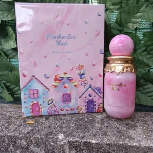 perfume marsmallow