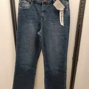 vaquero levis desgastado