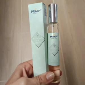 mini colonia pistacho