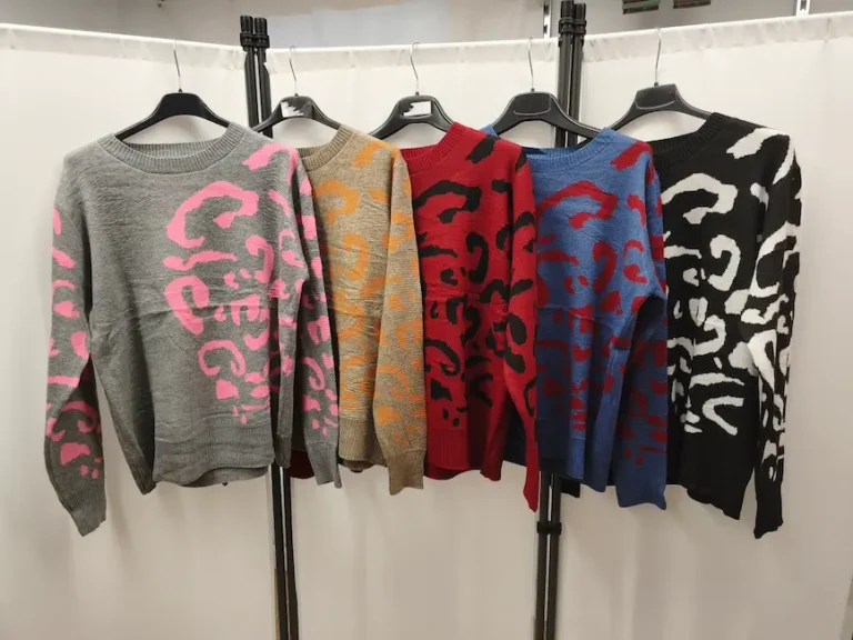 jersey manchas lateral