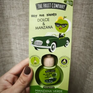 ambientador manzana